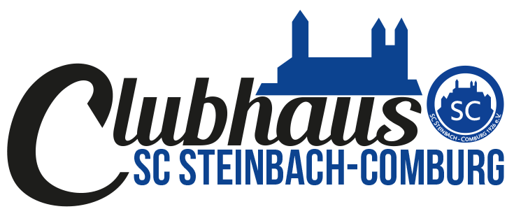 Das Clubhaus - SC Steinbach-Comburg